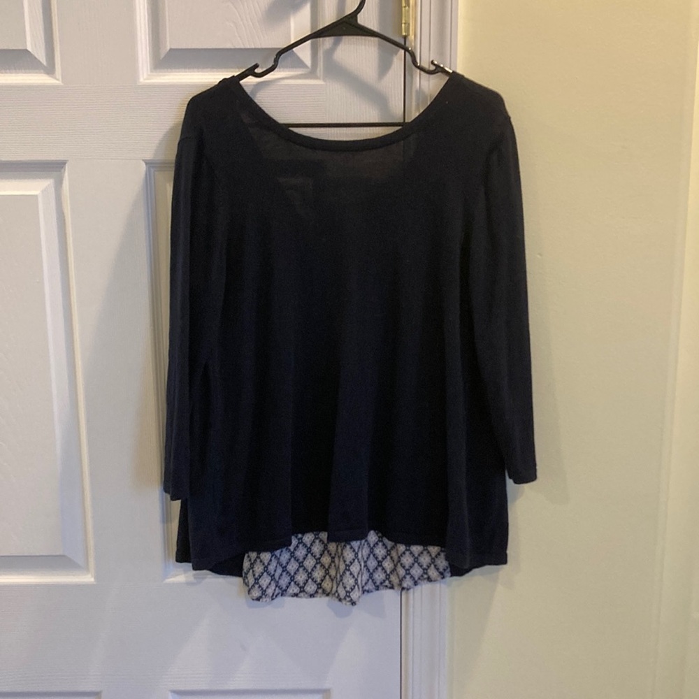 Loft Sweater